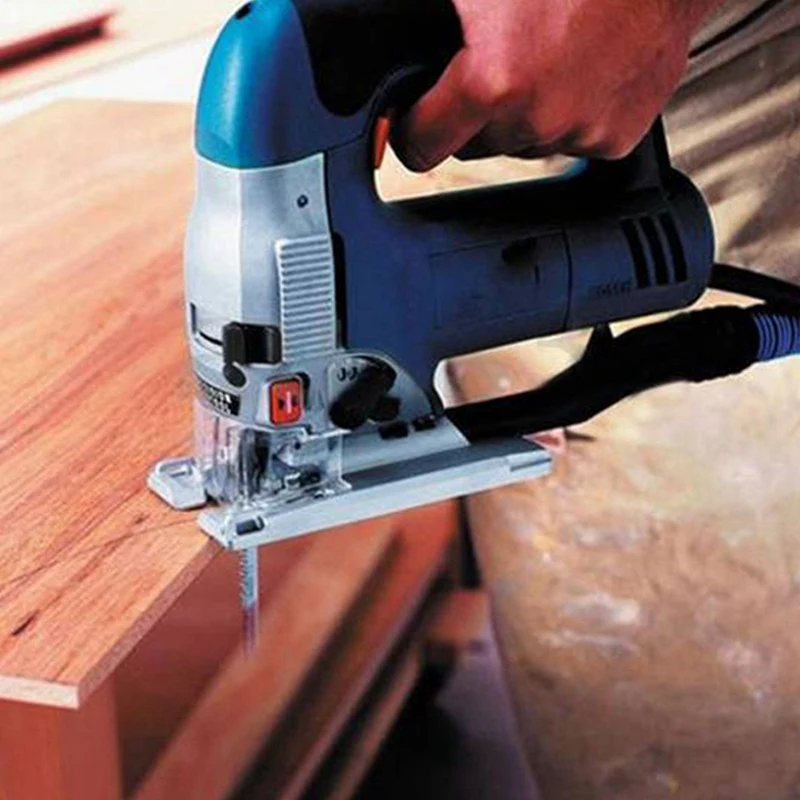 

20Pcs Reciprocating Jigsaw Blade T101AO T-Shank Multi Jig Saw Blades for Wood Plastic Cutting Disc