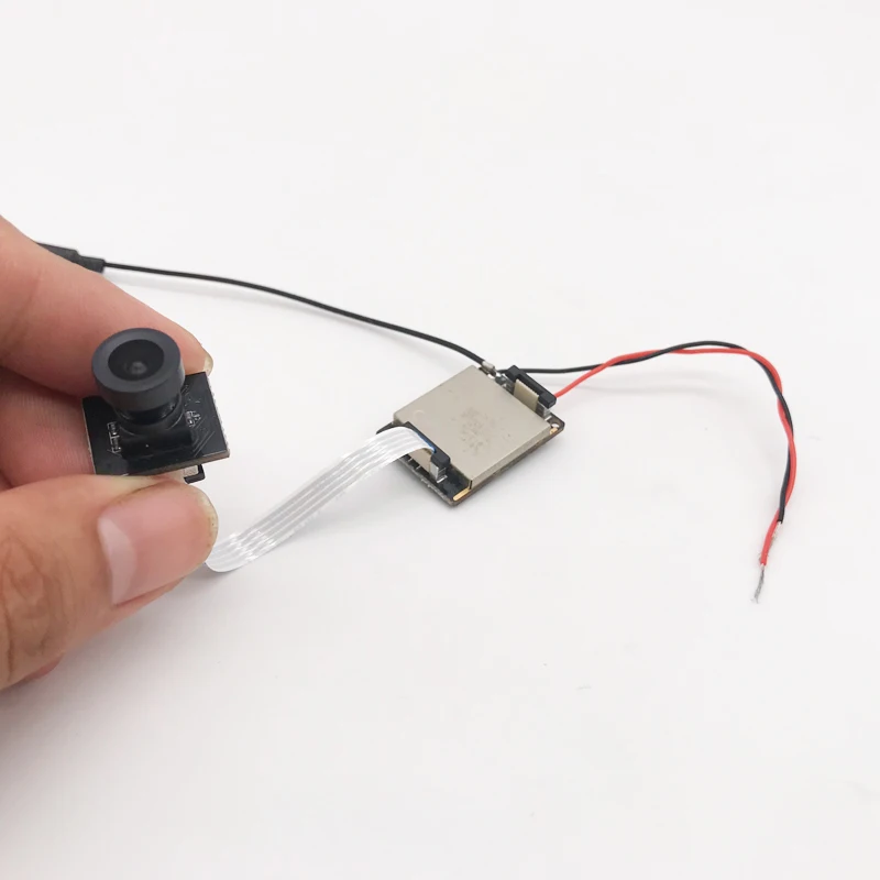 Оптовая продажа мини 5 8G видео передатчик и FPV камера для RC микро беспилотный