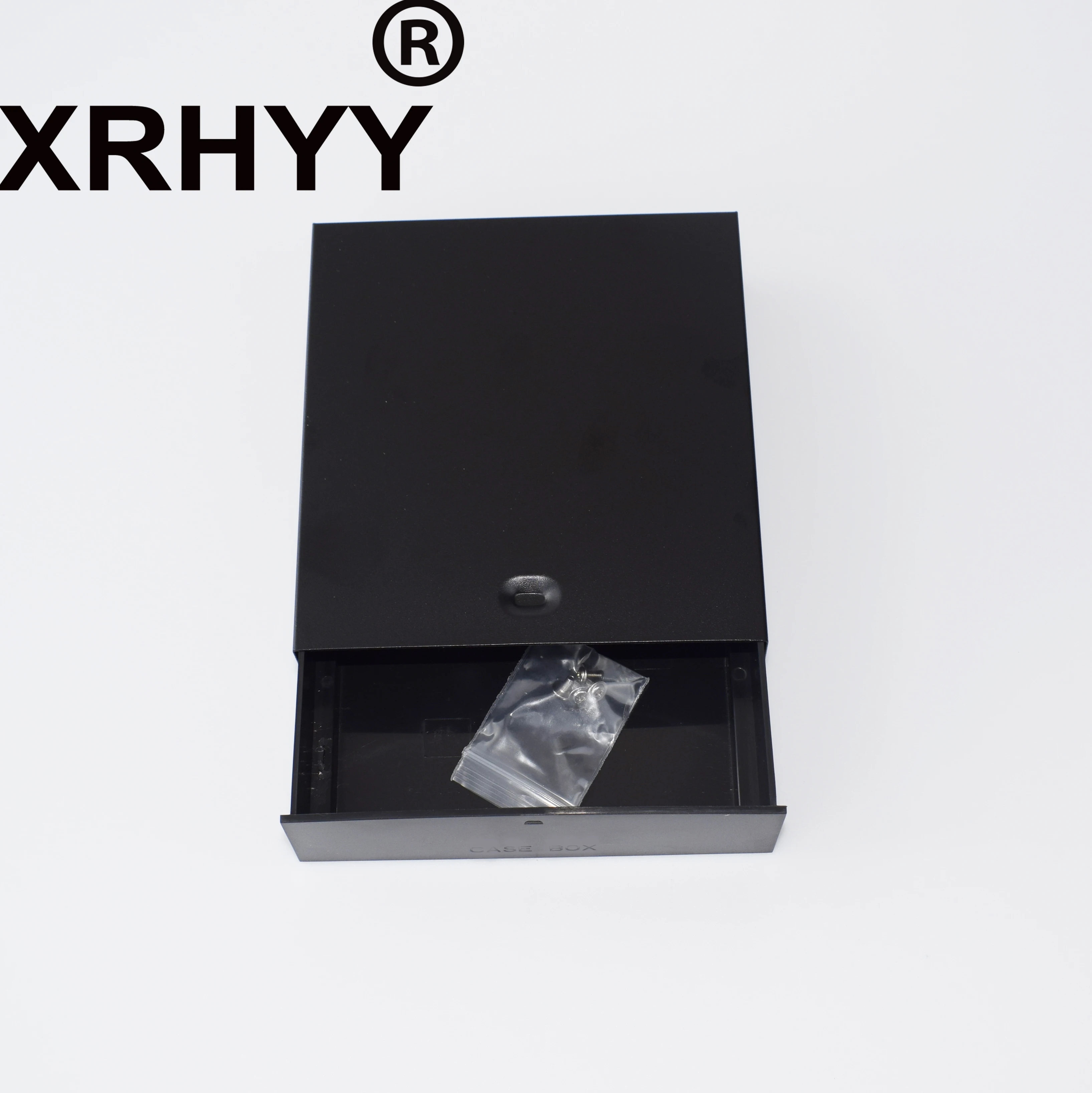 Настольный компьютер ATX/MATX companion, пустой стеллаж для ящика(5,2"), для компьютерных аксессуаров/устройств хранения