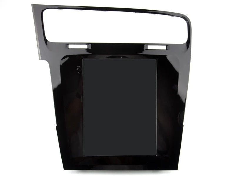 AVGOTOP Android 11 Tesla вертикальный экран автомобильное радио GPS мультимедийный для VOLKSWAGEN