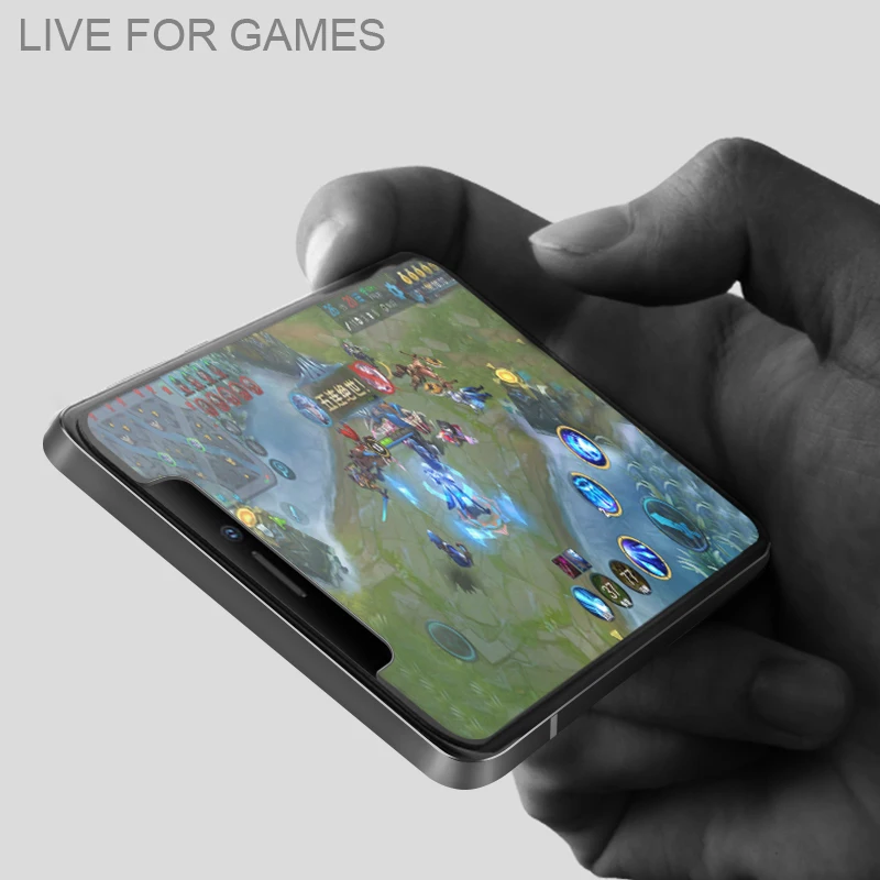 Матовое стекло CHYI для iphone 12 Pro Max защита экрана с защитой от отпечатков пальцев