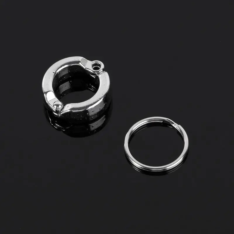 

Parrot Leg Ring Bird Flying Rope Foot Ring Outdoor Accessories B85C