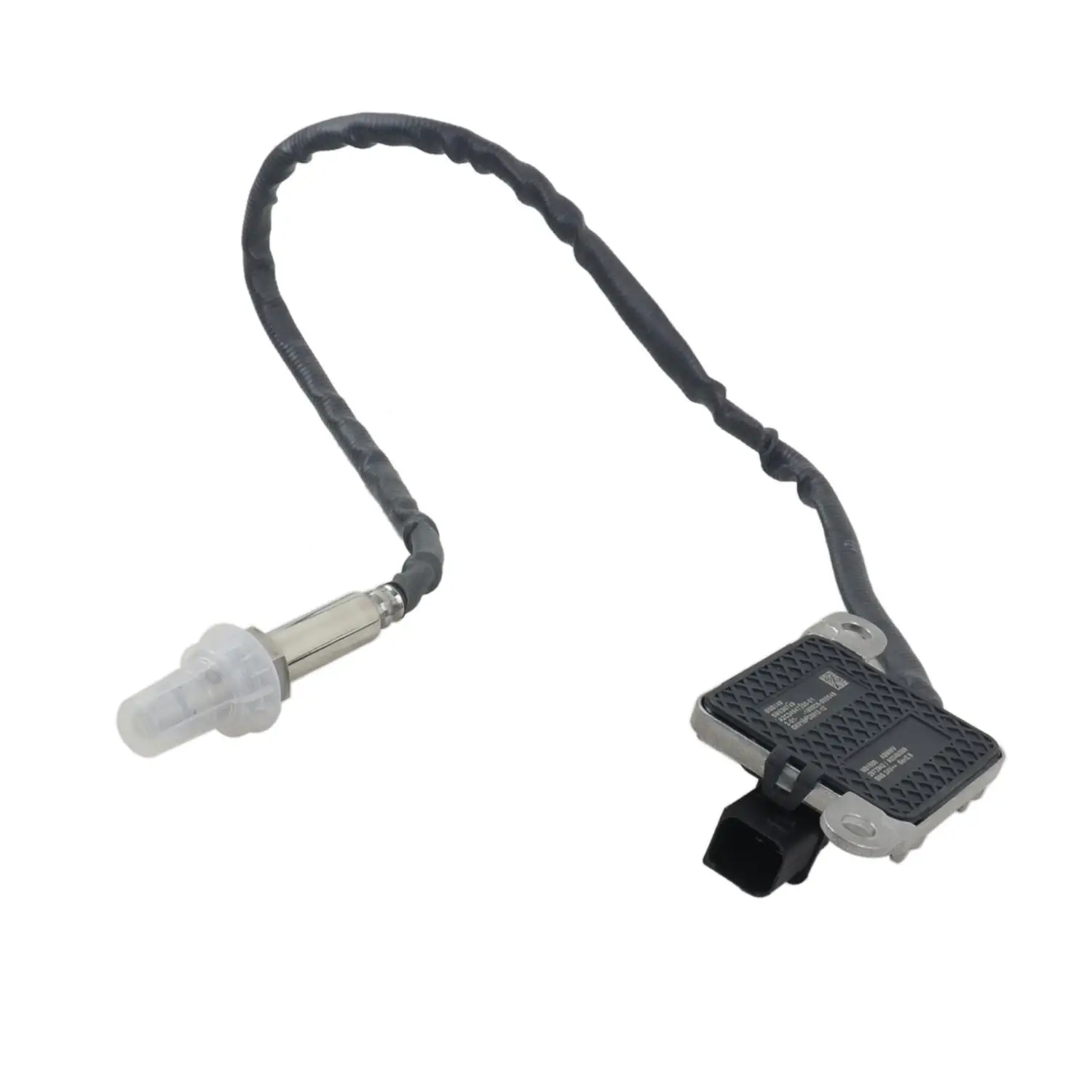Кислородный датчик AP02 NOX Nitro x 4326872 5WK96749 5WK96749B для Cummins 12 В 4326872-RX 4326872RX 5WK9 6749B |