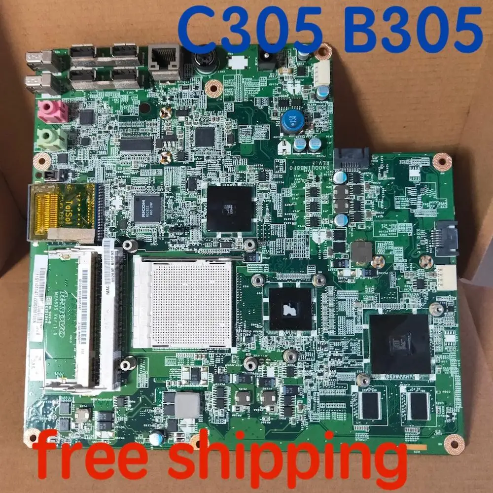    Lenovo C305 B305,   M2A69S, 100% ,  