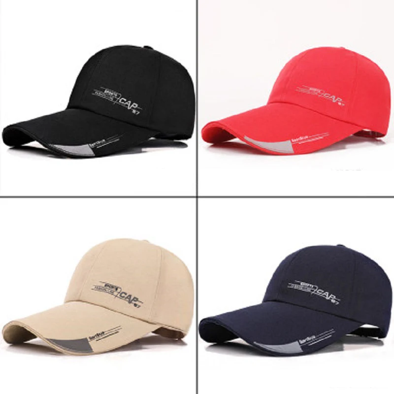 Новый бейсбольный шлем многофункциональная Кепка Солнцезащитная шляпа уличная
