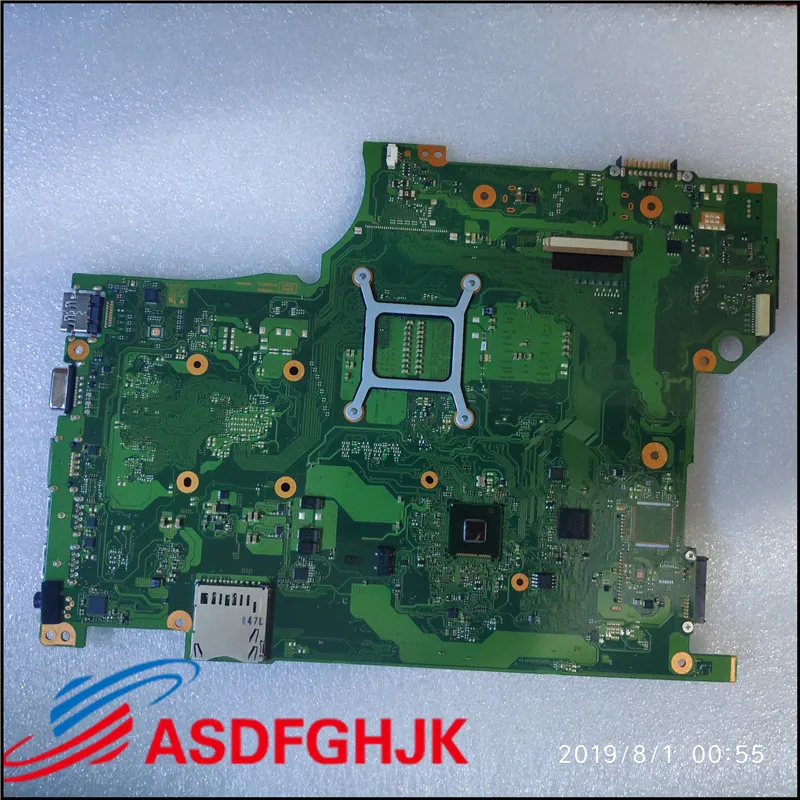 FAWG5Y3 A3642A   Toshiba Satellite Pro A50-A,  hm87,