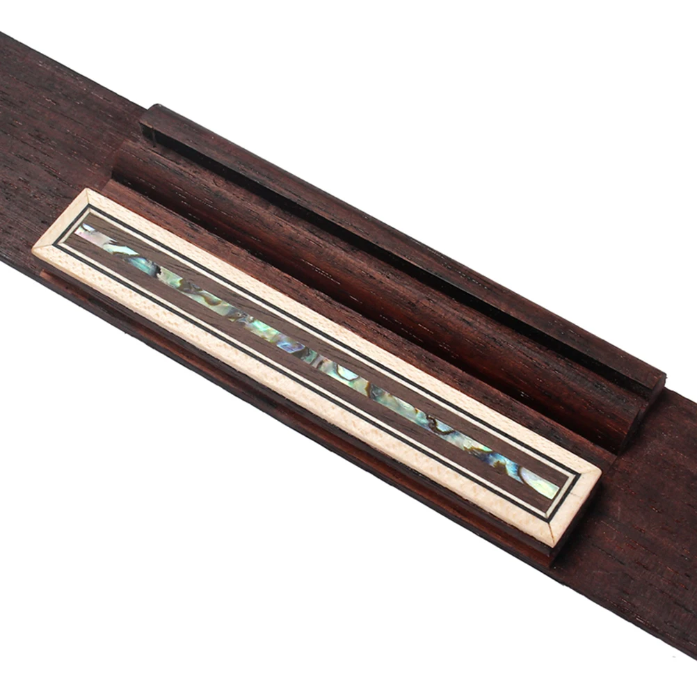 

Classical Guitar Bridge Replacement Rosewood Fits For Classical Guitar