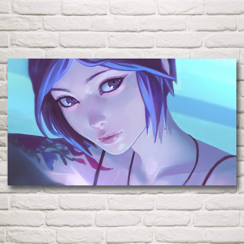 Жизнь странная Илья кувшинов Хлоя цена видео постеры с сюжетами игр и принтами