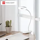 Светодиодная настольная лампа с зажимом, 5 Вт, 360 градусов