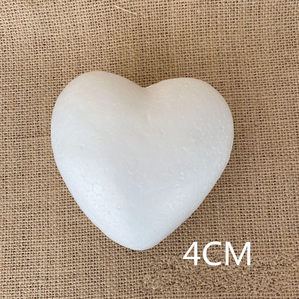 Искусственный медведь из пенополистирола 20 см/30 см | Дом и сад