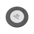 5 шт. 20 мм распылитель, Распылитель ультразвуковой Керамика лист-диск увлажнитель-атомайзер аксессуары 20 мм увлажнитель-атомайзер испаритель