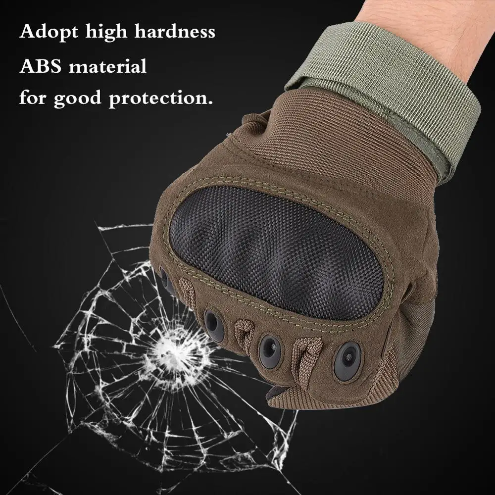 Зимние мотоциклетные перчатки с закрытыми пальцами уличные спортивные гоночные