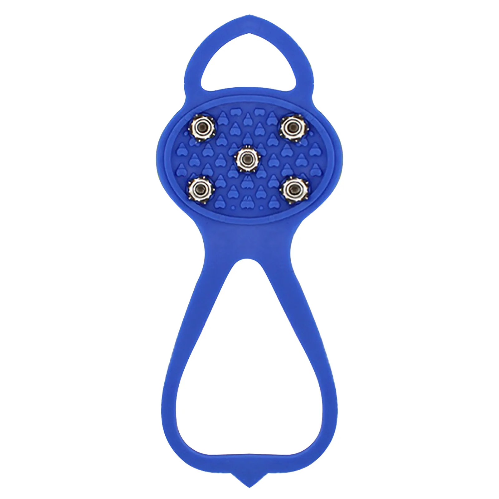 Нескользящей подошвой Зимние ботинки для девочек Ботинки уличная зимняя крышку