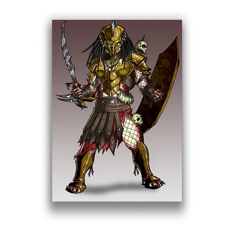 Популярный классический фильм ужасов