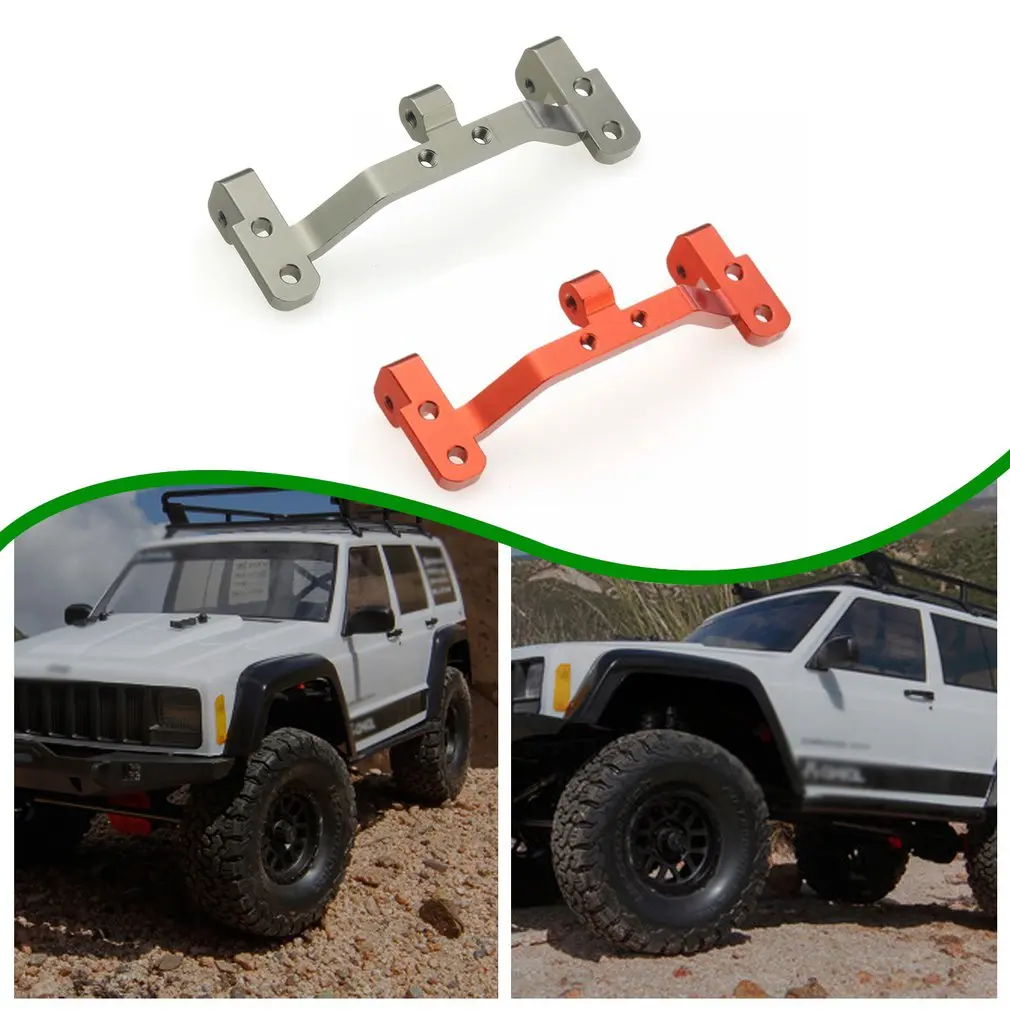 

1: 12 Climbing Car Metal Tie Rod Seat Refitting Remote Control Car Upgrade Parts Four Wheel Drive Vehicle Tie Rod Seat