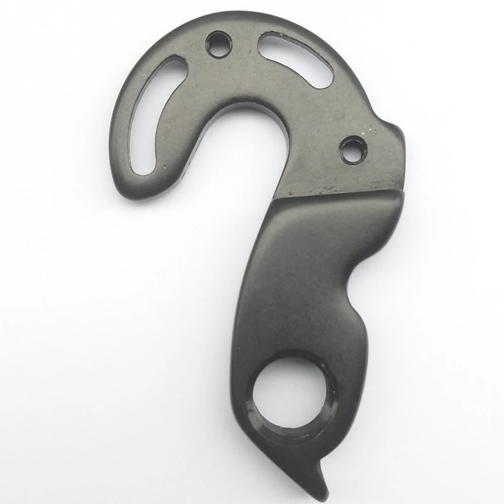 Комплект из 2 предметов велосипедный переключатель передач Вешалка для Cannondale