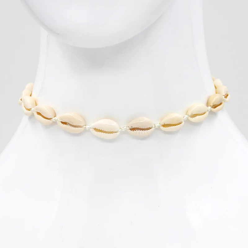 Ювелирные изделия VONNOR женское ожерелье с искусственными бусинами ожерелья в