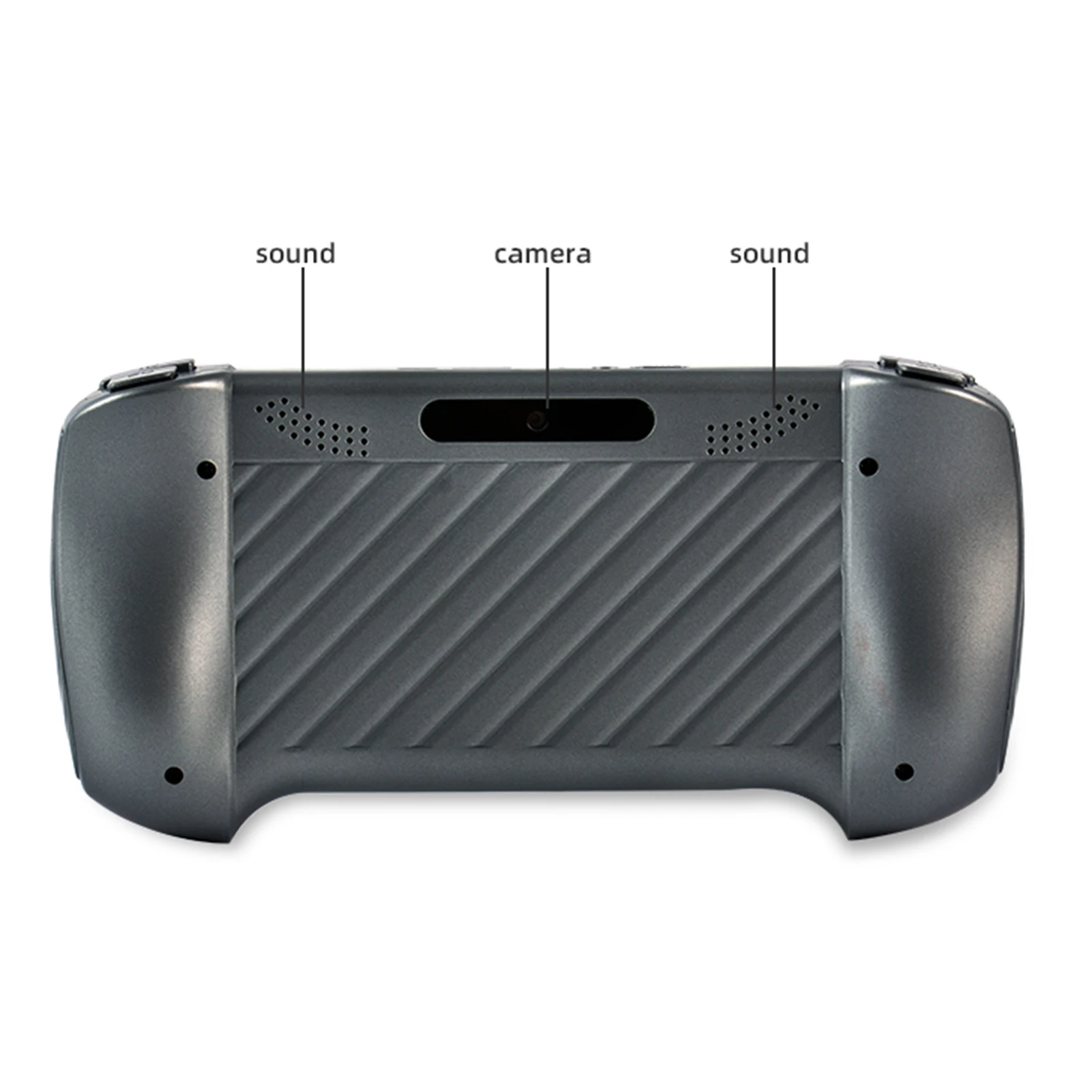 

Gamepad X19plus Handheld Retro Game Console 5.1-inch Large Screen Supports PS1 GBC MD Nostalgic GB A Game Console Gamepad Pubg#