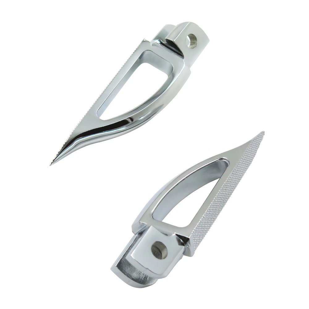 Вторичный рынок аксессуары для мотоциклов задняя педаль лезвия 99 07 Suzuki GSX 1300R Hayabusa