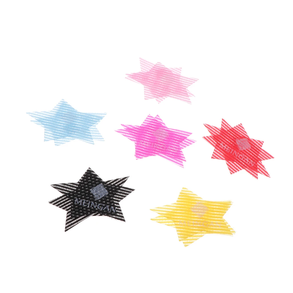 Набор инструментов для ухода за челкой Perfeclan 12X аксессуары макияжа|Шпильки и