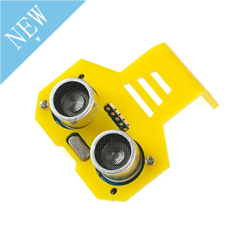 Ультразвуковой модуль измерения расстояния датчик ультразвуковой детектор