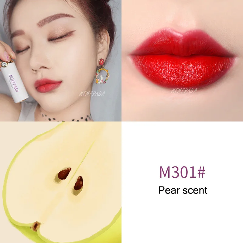 Candy Color Lip Gloss Professional Matte Moisturizing Waterproof Non-stick Cup Easy To Liquid | Красота и здоровье