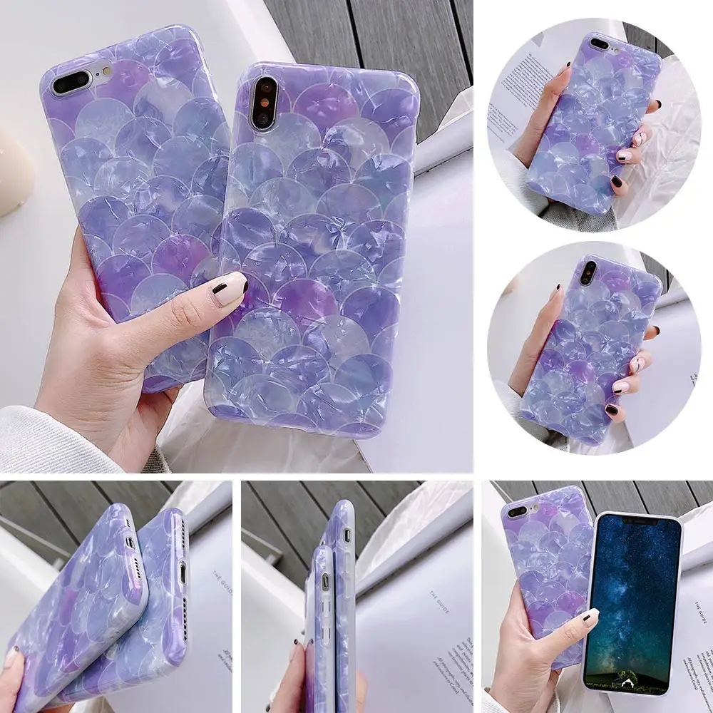 KISSCASE Tide гладкий Чехол для телефона iPhone XR XS MAX X 7 8 мягкие чехлы из ТПУ 6 6S Plus чехол с