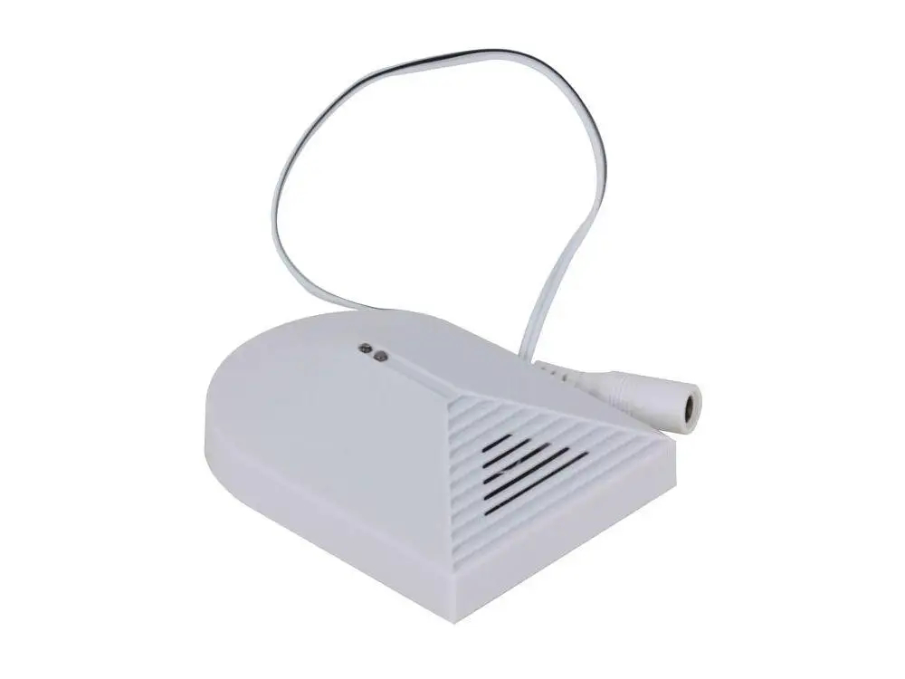 Беспроводной датчик разбития стекла Falcon Eye FE-456B для FE GSM-light и i-Touch | Безопасность