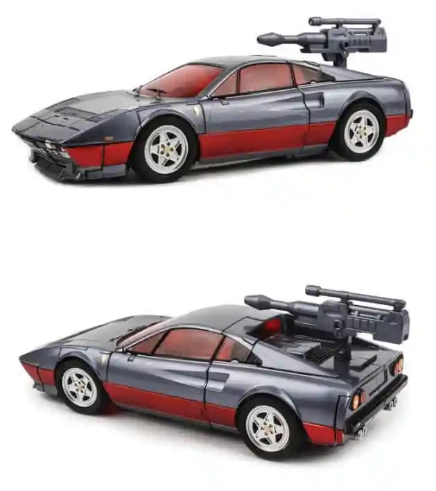 XTransbots монолит комбайнер MX XIV 14 флюорота Wildrider трансформации фигурку|Наборы для