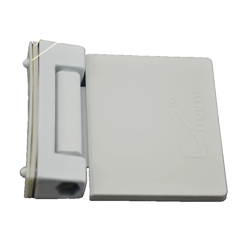 

Plastic steel Door hinge casement window hinge bathroom balcony window Door push hinge