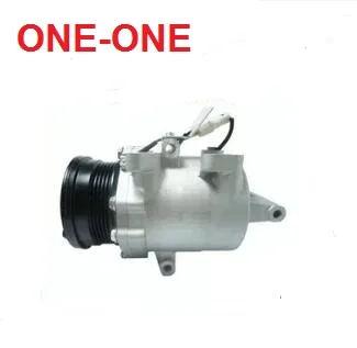 

Компрессор AC A/C 12V-5PK-94MM AKC200A080A AKC011H090B AKC200A080C C200A080A MN164472 MR7813A138