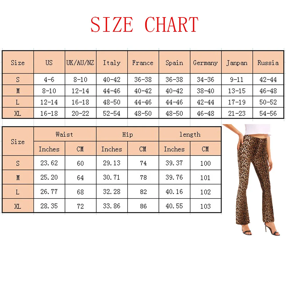 FADZECO женские леггинсы с высокой талией и леопардовым принтом 2019 осень зима модные