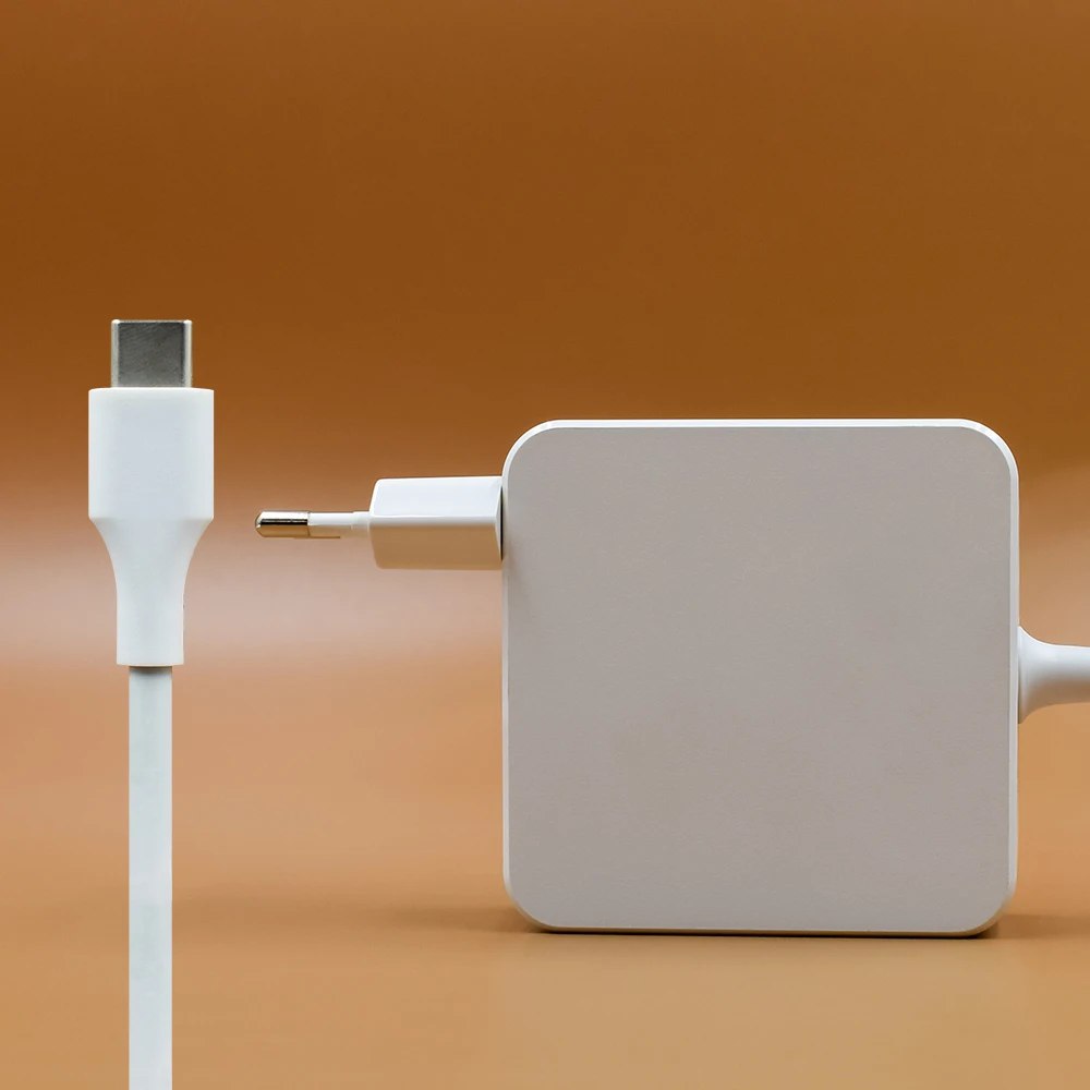 61 Вт USB C адаптер питания Type зарядное устройство|Адаптеры для ноутбуков| |