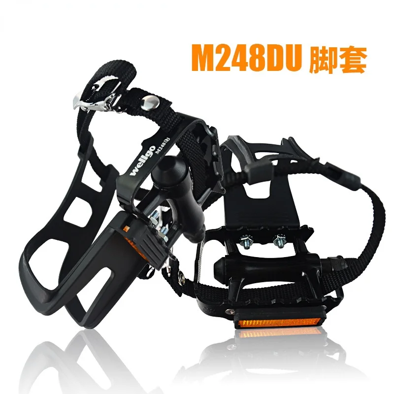 Велосипедная педаль M248 для мертвых летающих моторов | Спорт и развлечения