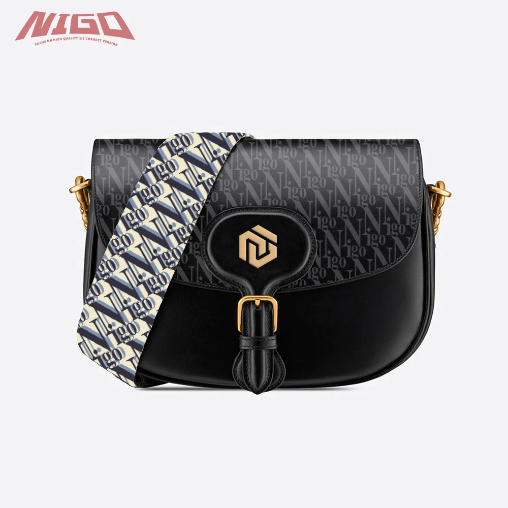 

Крупные небольшие и средние сумки NIGO 21ss # nigo3339