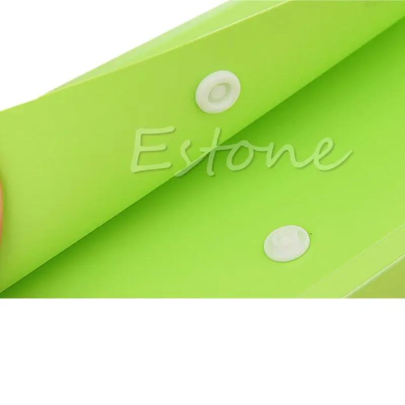 

File Document Folder Bag Case Bills Receipts Pouch Card Holder Organizer