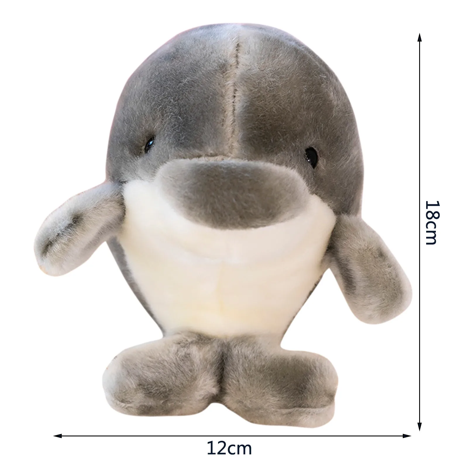 

Soft Plush Dolls Stuffed Animal Toys Special Gifts For Children And Friends Soft Doll Cushion Sofa Pillow Gifts Xmas Gift Party