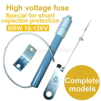 1pcs brw 10kv 5 200a high voltagefuse for shunt capacitor protection