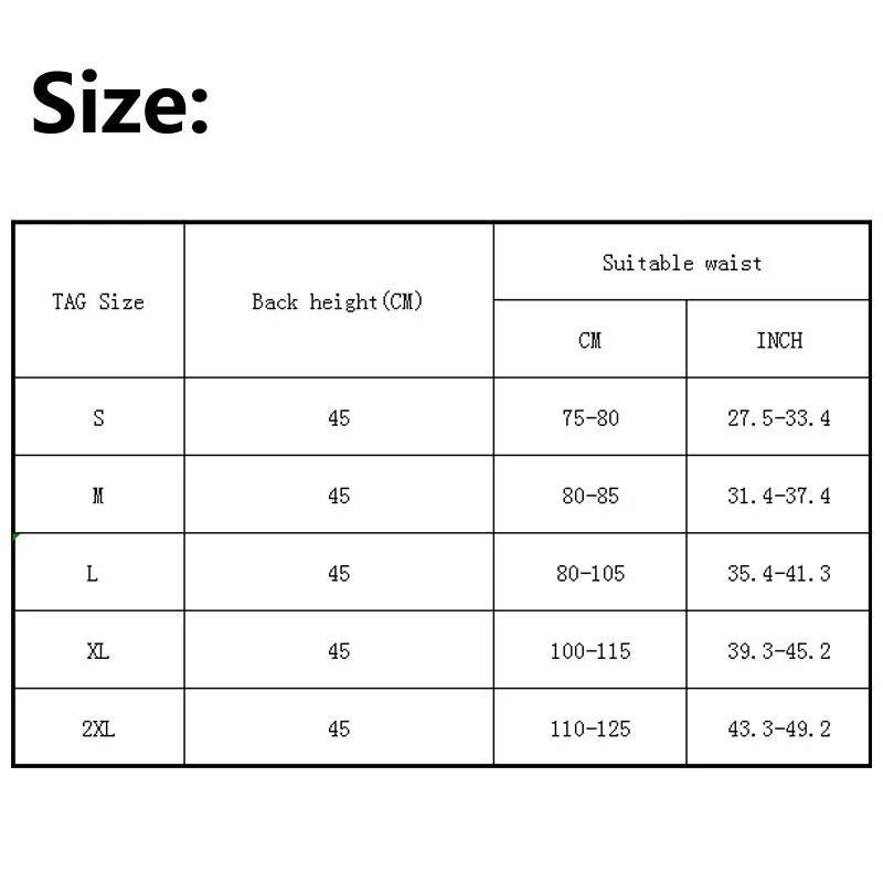 Корректор Осанки Спины И талии для взрослых регулируемый пояс коррекции осанки