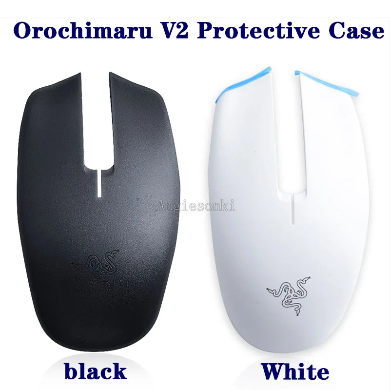 

Razer Baqi Orochi V2 Shell New Original Genuine Accessories Mouse Shell Protective Shell Top Cover