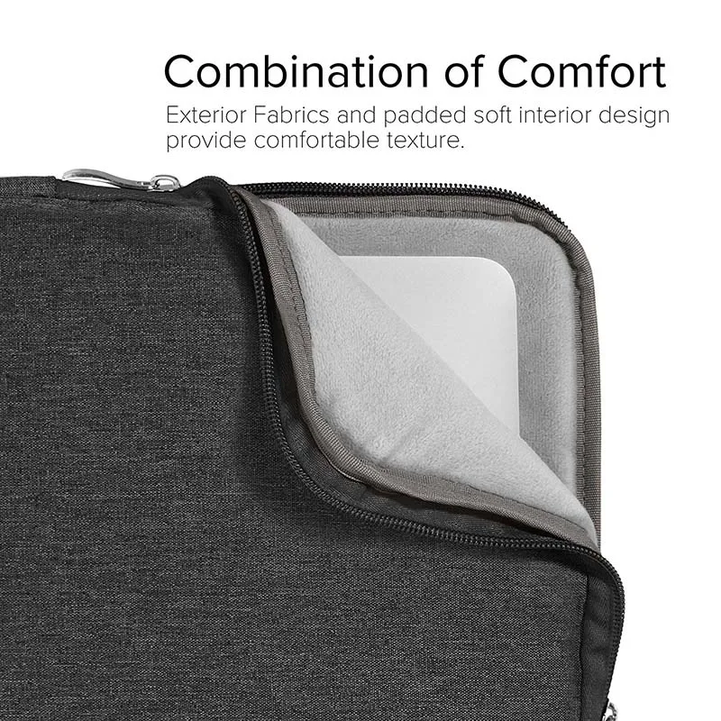 сумка для ноутбука 11 12 13 15 156 дюймо