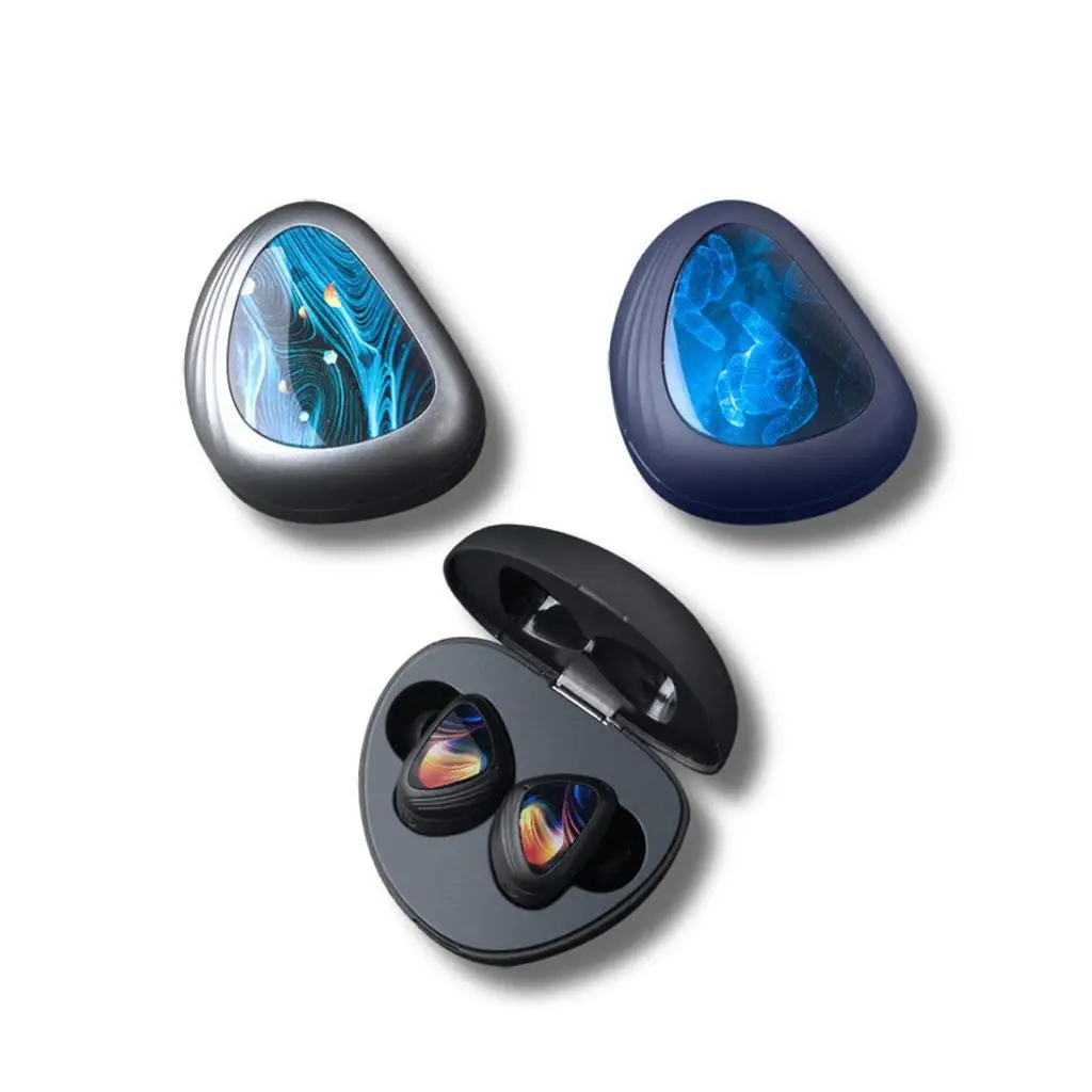 Беспроводные Bluetooth наушники для фитнеса стерео спортивные беспроводные вкладыши