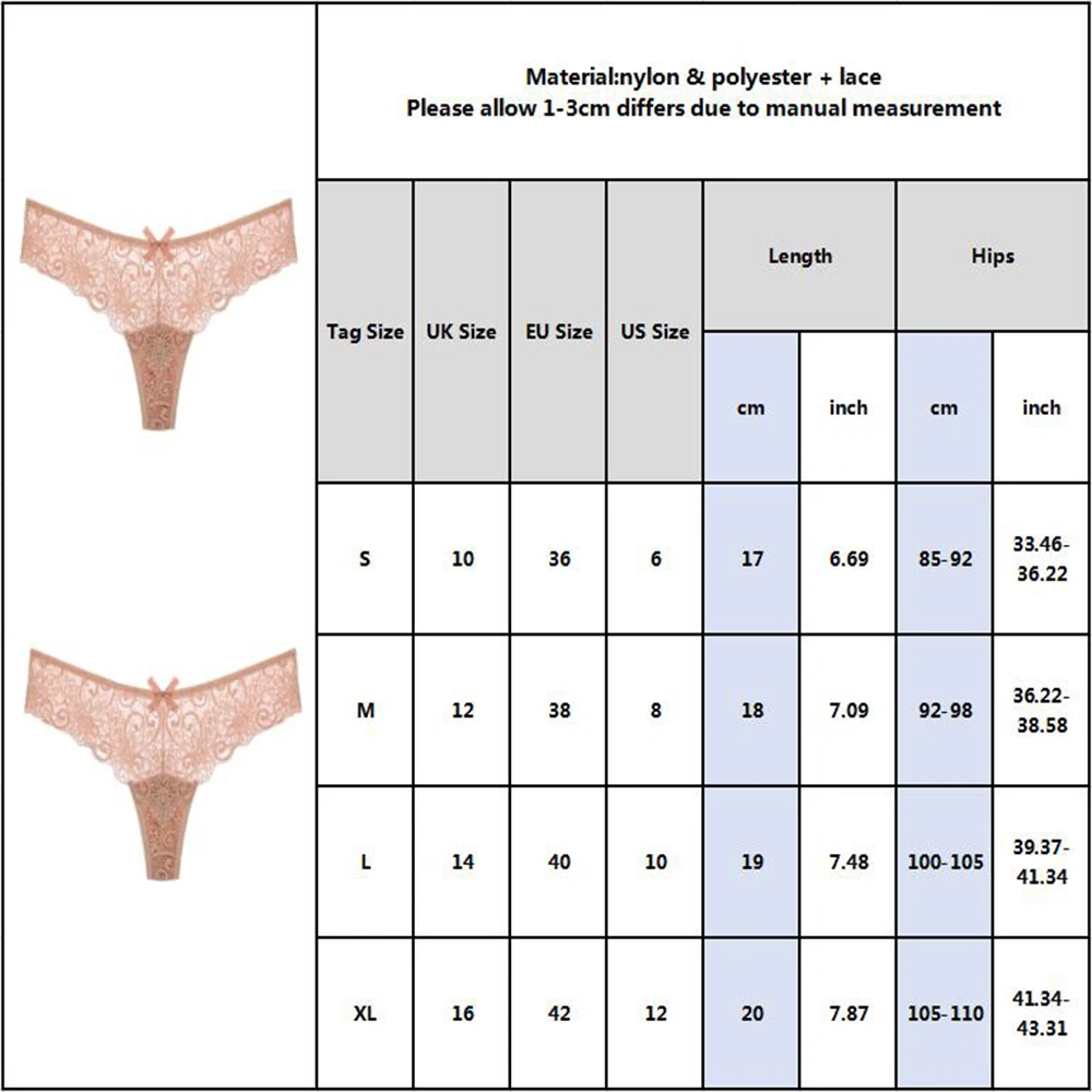 Женские сексуальные трусики-стринги 3 шт./упак. трусы и хипстерские трусики с