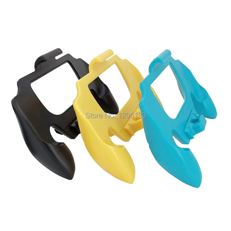 Новинка для nintendo Switch Lite консольные аксессуары чехол защиты рукоятки Holder |