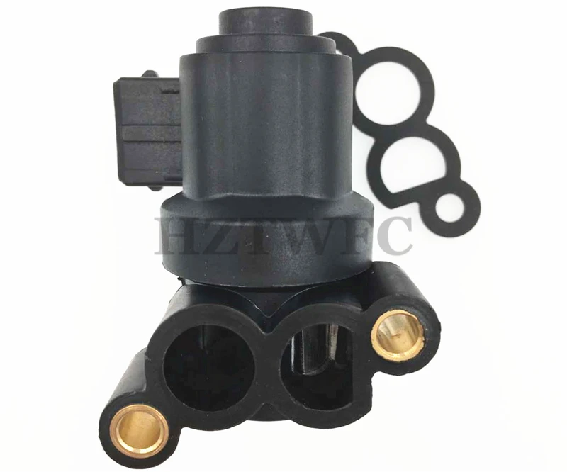 Бесплатная доставка холостого хода клапан управления двигателя для HOLDEN OPEL VAUXHALL