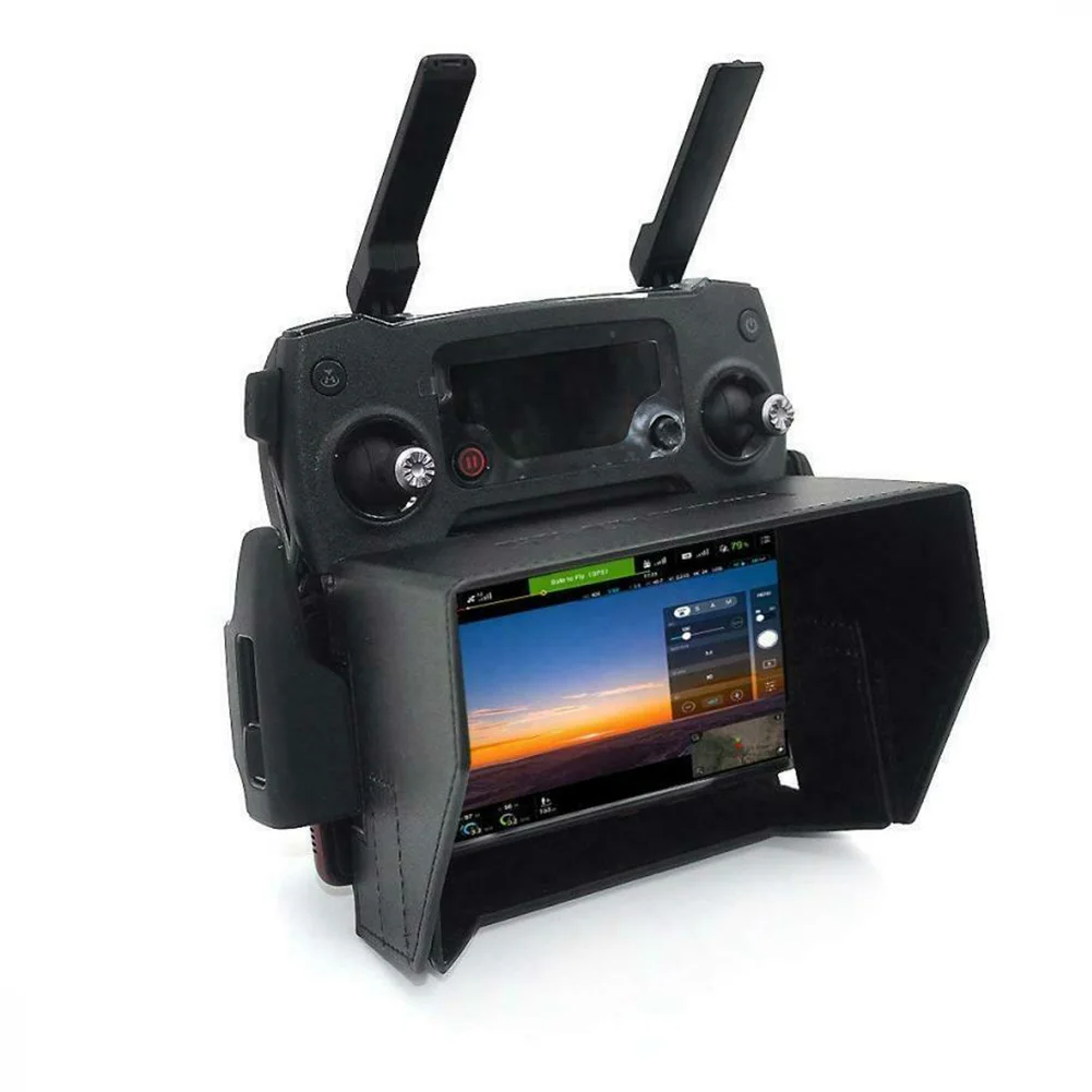 Чехол аксессуары солнцезащитный экран светильник вес складной пульт