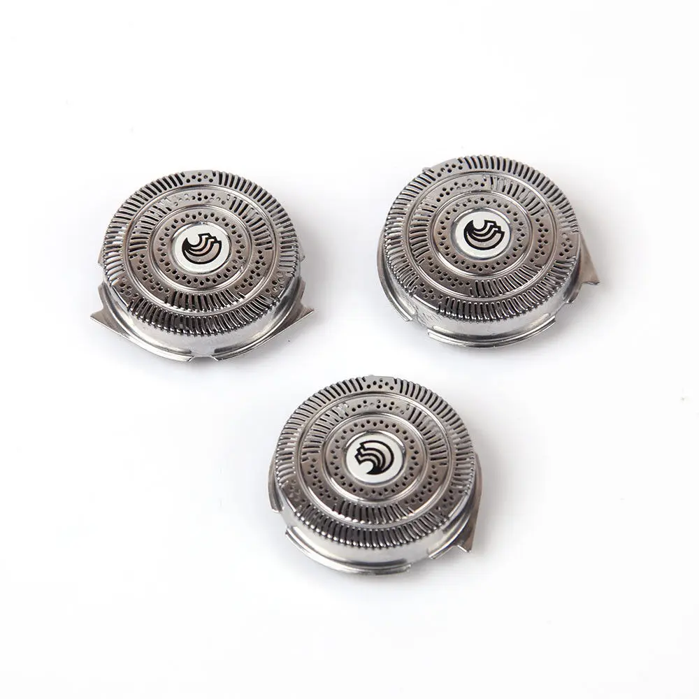 3 шт. замена лезвия бритвы лезвия-насадки для Philips Norelco HQ9 HQ9070 HQ8140 HQ8240 PT920 8140XL 8150XL 8151XL 8160XL лезвие бритвы