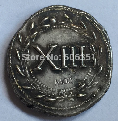 

Тип: #133 греческие копировальные монеты неправильного размера
