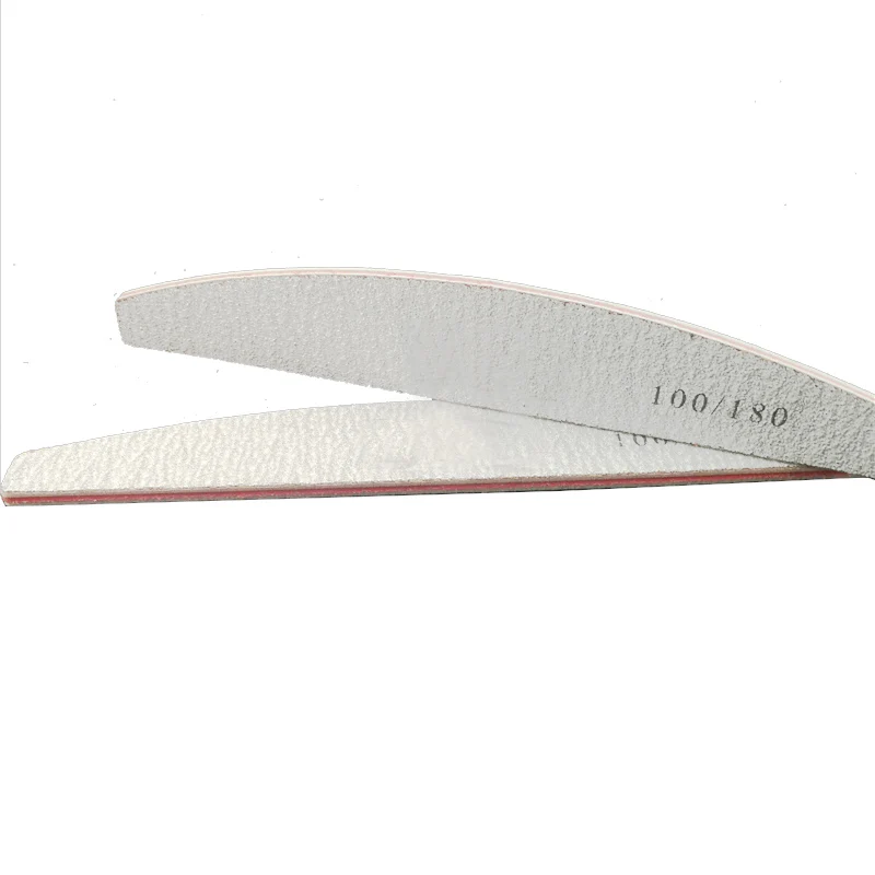 Профессиональный инструмент для дизайна ногтей Лидер продаж 1 шт. шлифовальные