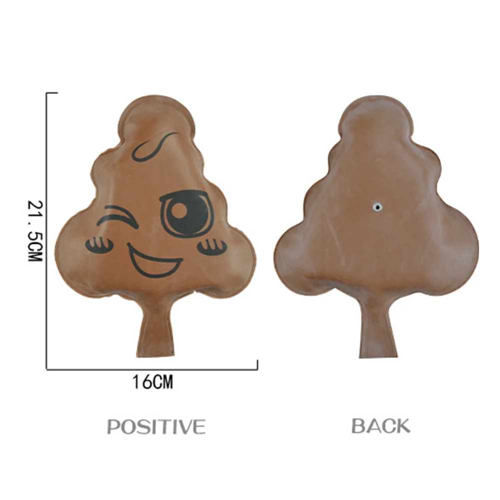 Детская игрушка резиновая хитрая Шутка Подарок шалость Хэллоуин для стула